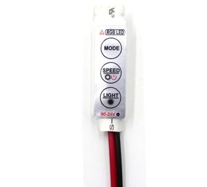 Products: RGB Mini controller