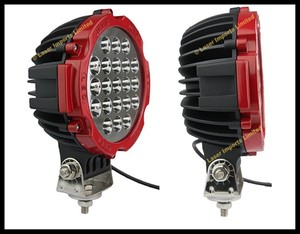 Products: 63W LED spot lights
