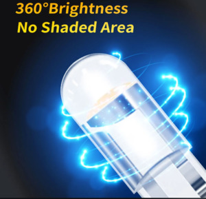 T10 led