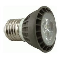 4W High Power LED Spotlight