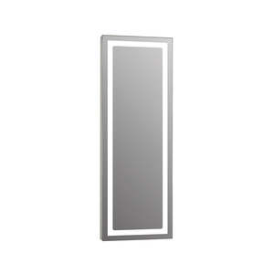 Bathroom Mirror w/ LED Light Callista Rectangular 32W