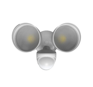 New: LED Security Light w/ Sensor Bouncer 24watts