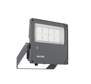 New: LED Floodlight IP66 100watts Wattage & Colour Selectable