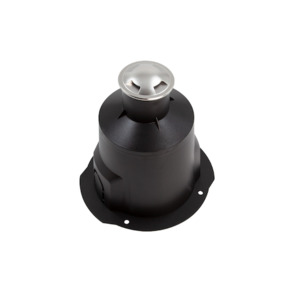 Drive Over Mini Uplighter 3watts Quad Beam