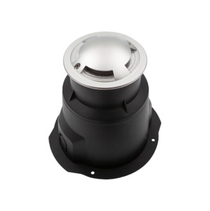 New: Drive Over Uplighter 3watts Quad Beam