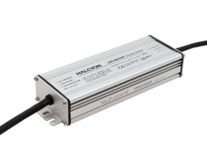 Constant Voltage Driver IP67 12V 40watts Non-Dimmable