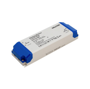 New: Constant Voltage Driver 12V 50watts Dimmable