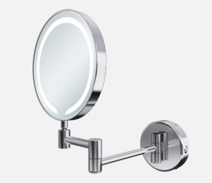 Bathroom Mirror Callista Framed Make Up Mirror