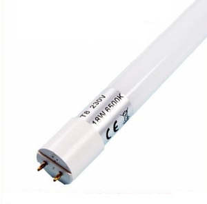 Battens Tubes: LED Tube T8 18w 1.2m x 10 units