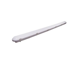 LED Batten Color & Wattage Selectable 1.5m - Aeriel