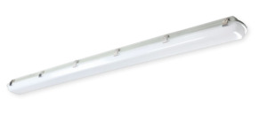 LED Batten 60w Color Selectable 1.5m - Kew