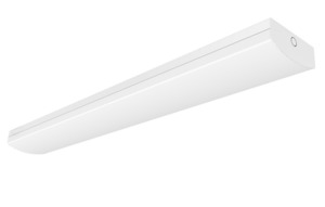 LED Batten 60w 1.5m - Wideline