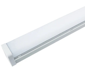 Battens Tubes: LED Batten 36w Color Selectable 1.2m - Karlin