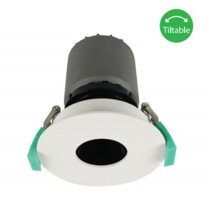 Tlitable LED Downlight 10watts CRI - 90
