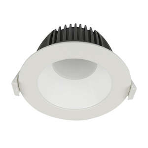 LED Downlight 15watts Low Glare CCT CRI>80