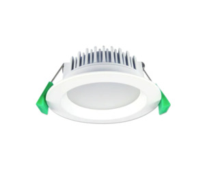 Downlights: LED Downlight 12watts Single Color