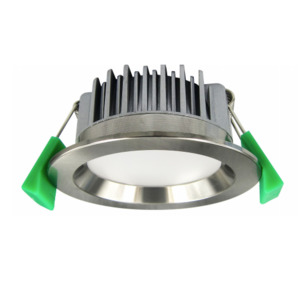 Downlights: LED Downlight 10watts CCT CRI>80