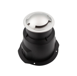 Inground Uplighter: Drive Over Uplighter 3watts Dual Beam