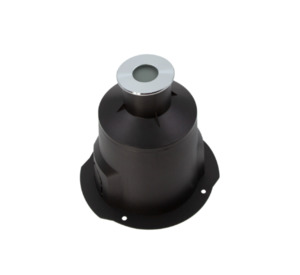 Inground Uplighter 3x0.43watts Round 24V DC