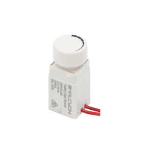 Trailing Edge Dimmer CLIPSAL 10-350W