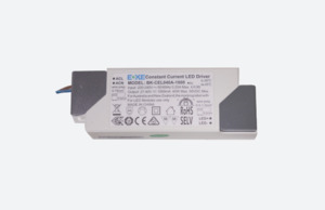 Dylan 4FT Batten Driver 40W