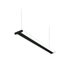 Pendant Lights: Linkable Office Pendant 1500mm 36w