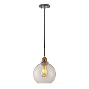Pendant Lights: Pendant Light Esther
