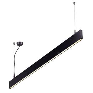 Linear Pendant Light 1500mm 40w - Linkable