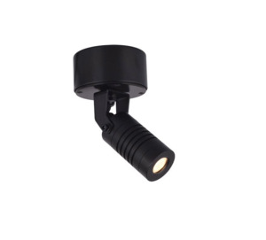 Outdoor Spotlight: LED Spotlight on Base 3W 230V