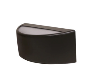 Bulkheads: LED Bulkhead Arc 13w CCT Up/Down