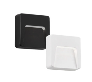 Step Lights: Step Light LED Sole 1.5w CCT