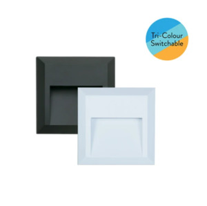 Step Light LED Sheathe 1.6W CCT