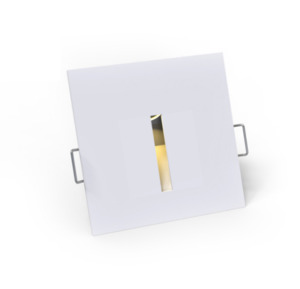 Step Lights: Step Light Lyra2 w/ 5yr Warranty