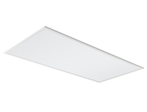 Panel Troffer Lights: LED Panel Light Backlit 1200x600 Proline Wattage & Colour Selectable