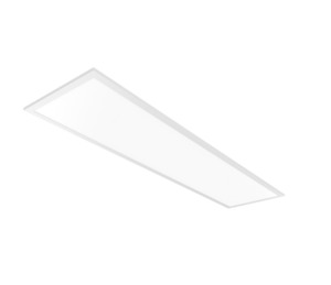 LED Panel Light Elleen Wattage & Colour Selectable (1200x300)