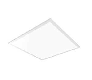 LED Panel Light Elleen Wattage & Colour Selectable (600x600)