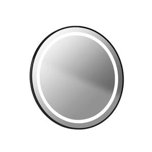 Bathroom Mirror w/ LED Light Callista Round 13.5W