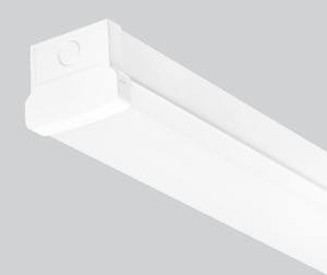 New: LED Batten Wattage & Colour Selectable 1.2m