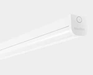 LED Batten Wattage & Colour Selectable 1.5m - Base