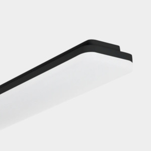 LED Batten Dual Wattage & Colour Selectable 1.2m - Ledeshi