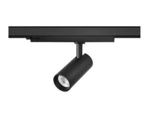 LED Track Spotlight 15W Taylor Elite