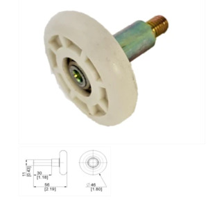 Fixed Roller ( Residential )