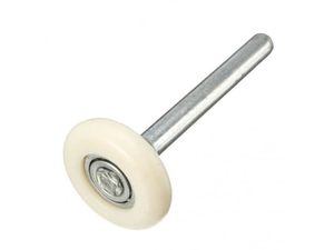 Sectional door Floating Roller – 96mm Shaft