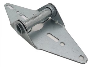 Dominator: Residential 1 Sectional overhead door hinge