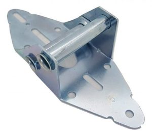 Residential 5 Sectional overhead door hinge