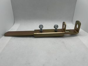 By Supplier: Padbolt Locks