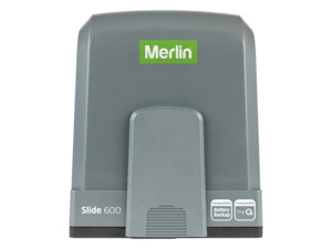 Merlin Slide 600 Slide Gate Opener MGSK600 – 240v Mains Voltage