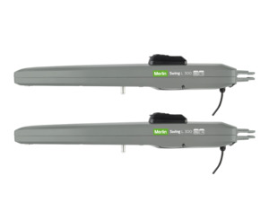 Merlin Swing L 300 Linear Actuator Arm Double Swing Gate Opener MGLDK 240v Mains Voltage