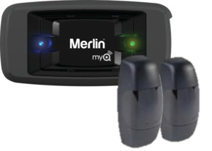 Merlin Gate myQ Connectivity Kit M828AU772