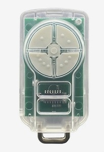 Remotes: ATA Ptx 5v2 Garage Door Remote Control